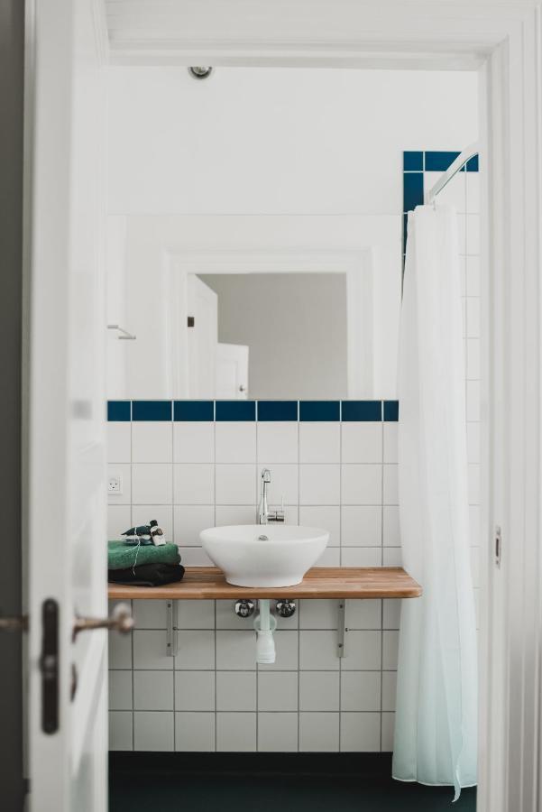 Bed and Breakfast Kjobing Manor Ærøskøbing Exterior foto